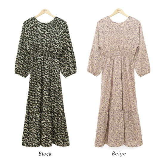 OUTLET】bouquet onepiece2～ﾌﾞｰｹﾜﾝﾋﾟｰｽ2 | flower／フラワー公式通販