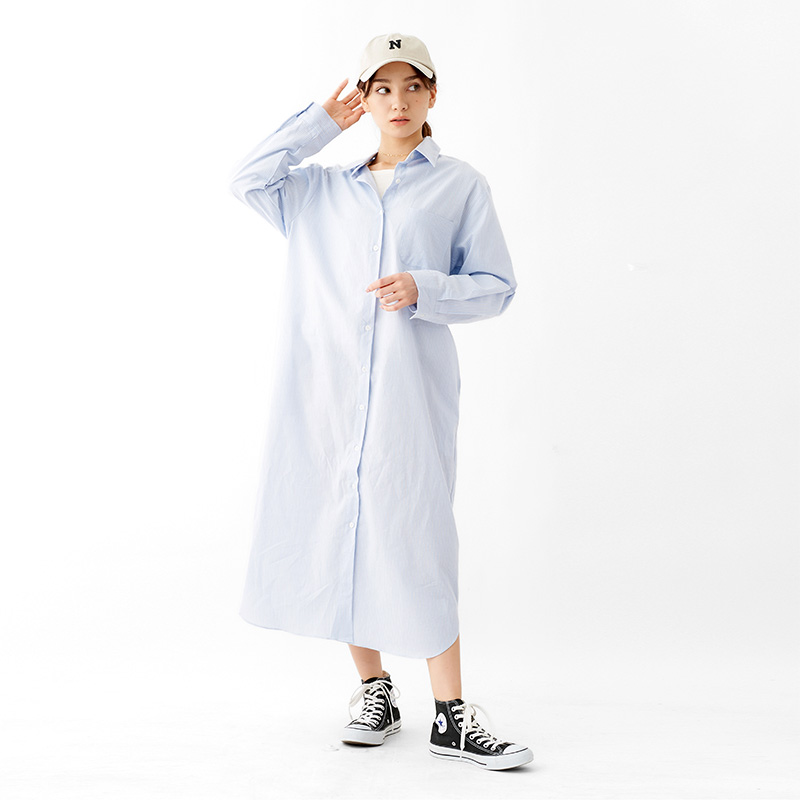 OUTLET】multi shirt onepiece～ﾏﾙﾁｼｬﾂﾜﾝﾋﾟｰｽ | flower／フラワー公式通販