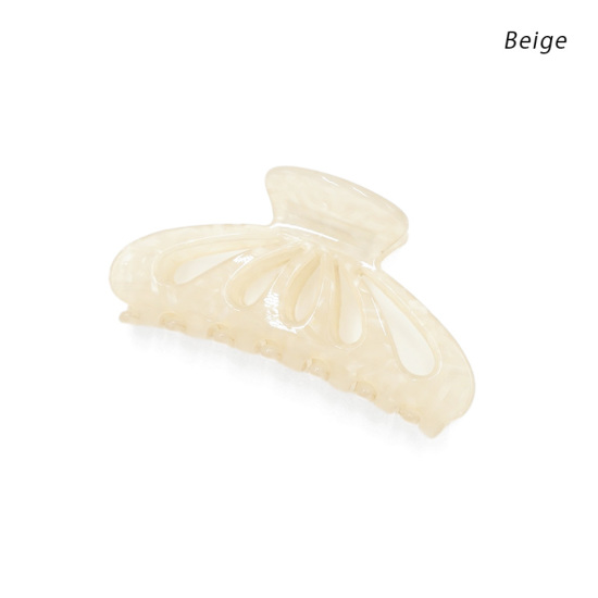 watery hair clip~ウォータリーヘアクリップ | flower/フラワー公式通販 watery hair clip~ウォータリーヘアクリップ | flower/フラワー公式通販