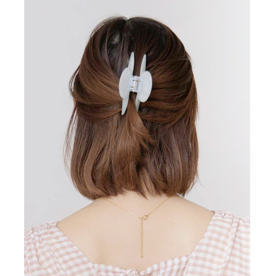 【つけるだけで華やぐ】Roger Vivier クリスタルヘアクリップ 楽天市場】ROGER VIVIER ロジェヴィヴィエ ヘアクリップ