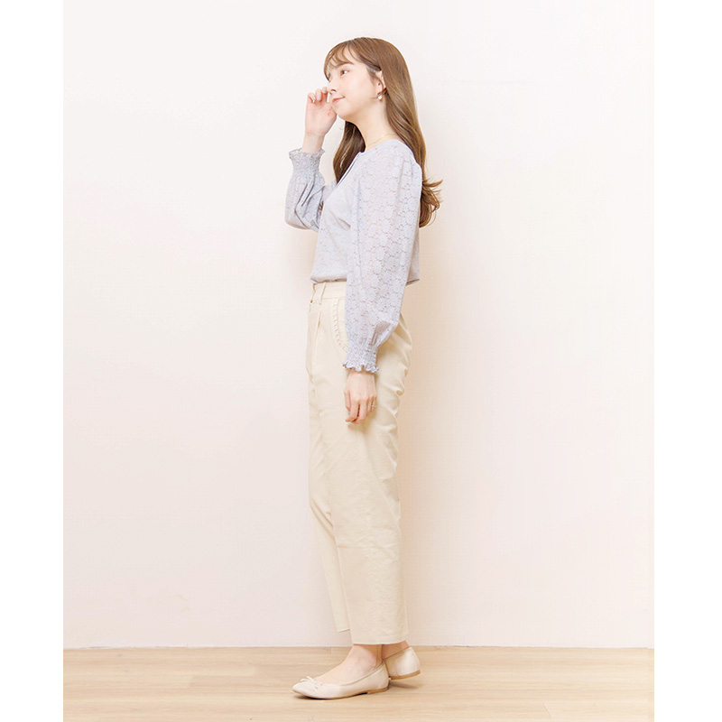 60%OFF】margaret lace top~マーガレットレーストップ | flower/フラワー 60%OFF】margaret lace top~マーガレットレーストップ | flower/フラワー