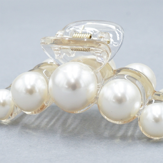 ヘアアクセサリー luijewelry vance clip small Green バンス＆クリップ – GOLDY Onlinestore