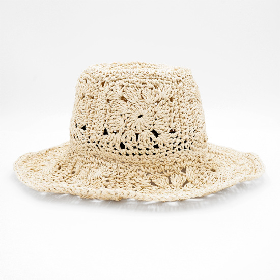 flower crochet hat ～ﾌﾗﾜｰｸﾛｼｪﾊｯﾄ | flower WEB SHOP | フラワー 