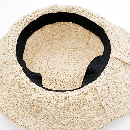 flower crochet hat ～ﾌﾗﾜｰｸﾛｼｪﾊｯﾄ | flower WEB SHOP | フラワー公式通販