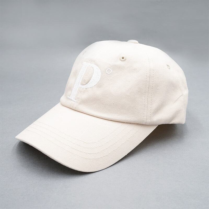 20%OFF】big initial cap ～ﾋﾞｯｸﾞｲﾆｼｬﾙｷｬｯﾌﾟ | flower／フラワー