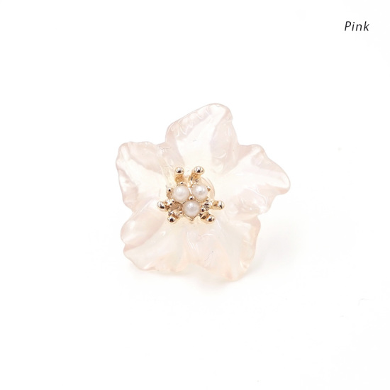 flower jewel pierce～ﾌﾗﾜｰｼﾞｭｴﾙﾋﾟｱｽ | flower／フラワー公式通販