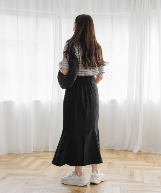 OUTLET】light papillon skirt2～ﾗｲﾄﾊﾟﾋﾟﾖﾝｽｶｰﾄ2 | flower／フラワー 