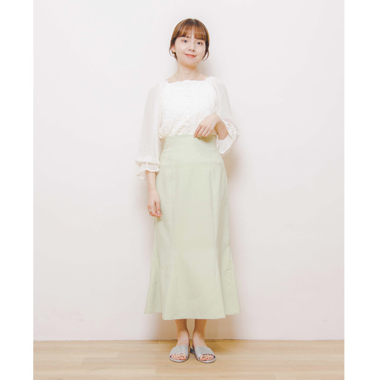 お中元 お歳暮 お年賀 夏 冬 年末年始のご挨拶 ギフト 通販な OUTLET】light papillon flower | skirt2～ﾗｲﾄﾊﾟﾋﾟﾖﾝｽｶｰﾄ2 少女漫画