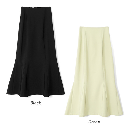 OUTLET】light papillon skirt2～ﾗｲﾄﾊﾟﾋﾟﾖﾝｽｶｰﾄ2 | flower／フラワー公式通販