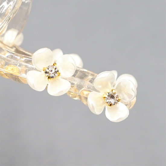 clearly garden clip～ｸﾘｱﾘｰｶﾞｰﾃﾞﾝｸﾘｯﾌﾟ | flower／フラワー公式通販