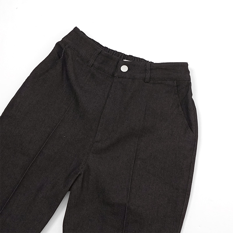 clean denim pants~クリーンデニムパンツ | flower/フラワー公式通販