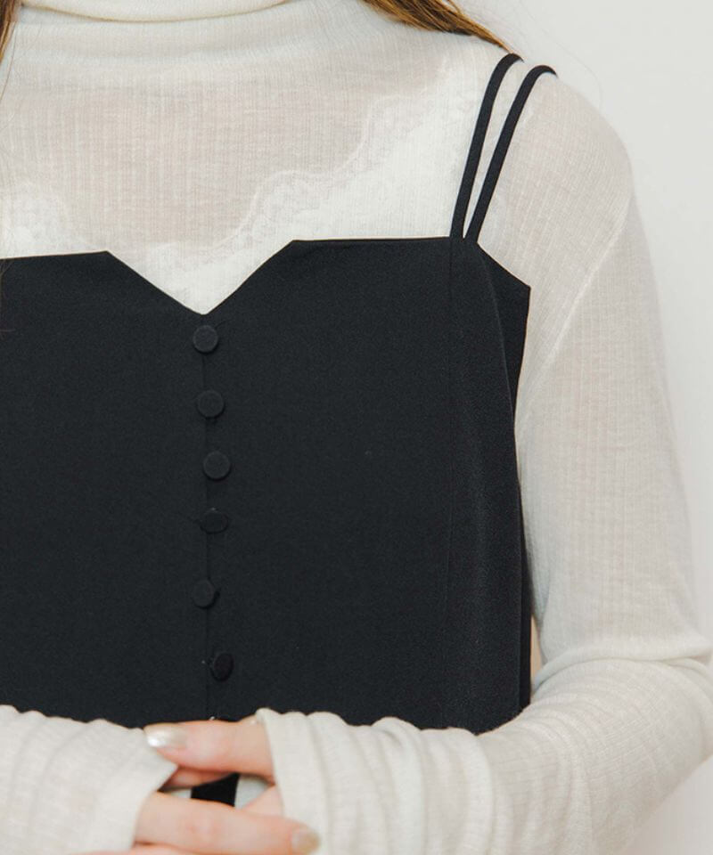 60%OFF】classic cami onepiece ～ｸﾗｼｯｸｷｬﾐﾜﾝﾋﾟｰｽ | flower