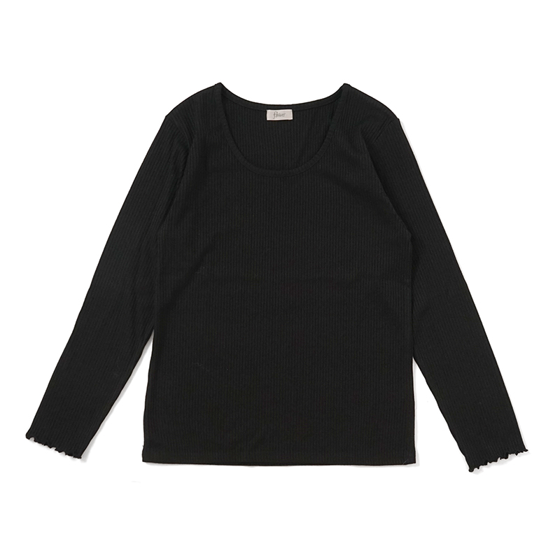 50%OFF】deep neck top ～ﾃﾞｨｰﾌﾟﾈｯｸﾄｯﾌﾟ | flower／フラワー公式通販