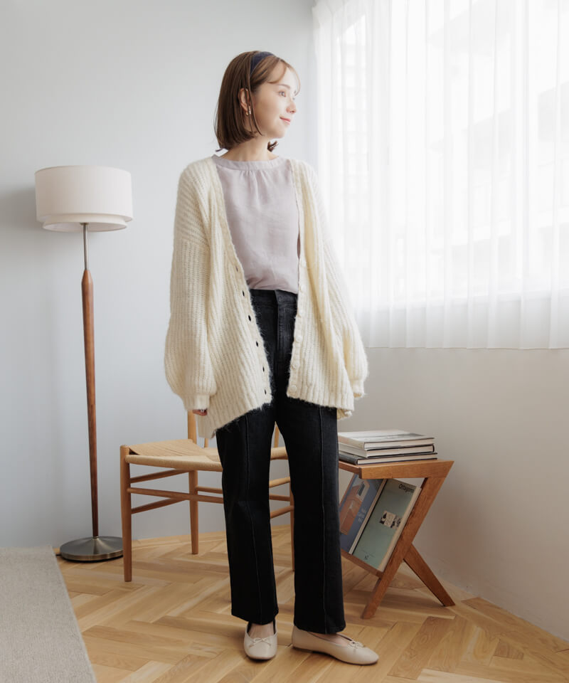 20%OFF】glossier ribbon blouse2～ｸﾞﾛｯｼｱｰﾘﾎﾞﾝﾌﾞﾗｳｽ2 | flower