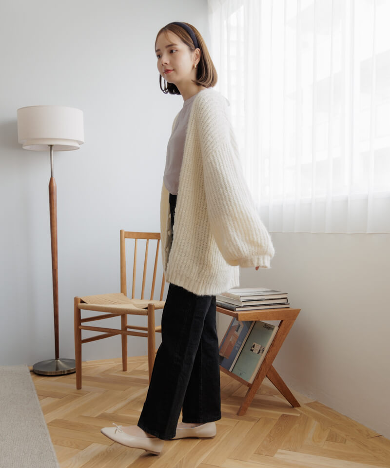 30%OFF】glossier ribbon blouse2～ｸﾞﾛｯｼｱｰﾘﾎﾞﾝﾌﾞﾗｳｽ2 | flower