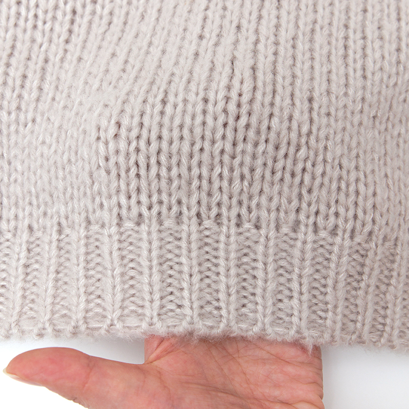 40%OFF】powdery knit top～ﾊﾟｳﾀﾞﾘｰﾆｯﾄﾄｯﾌﾟ | flower／フラワー公式通販