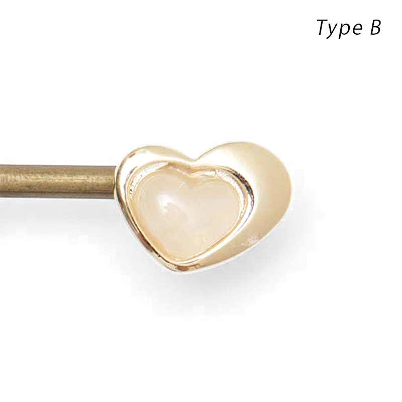 nuance heart pierce～ﾆｭｱﾝｽﾊｰﾄﾋﾟｱｽ | flower／フラワー公式通販