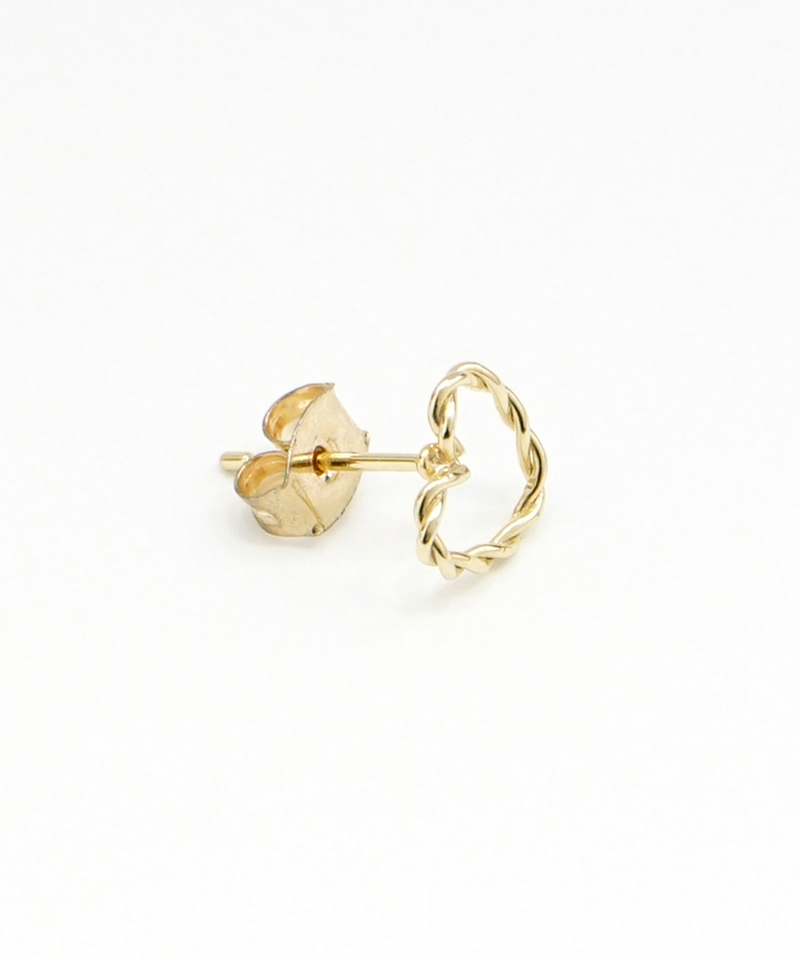 twist heart pierce～ﾂｲｽﾄﾊｰﾄﾋﾟｱｽ | flower／フラワー公式通販