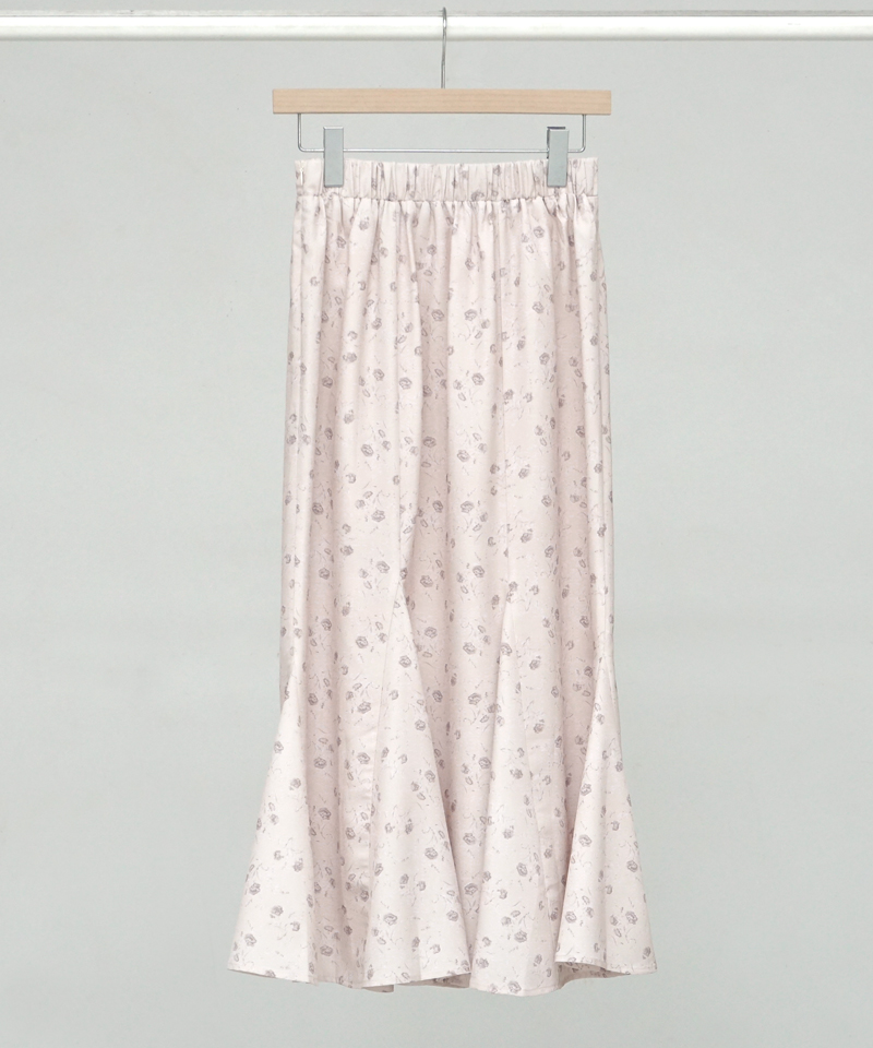 OUTLET】loved flower skirt～ﾗﾌﾞﾄﾞﾌﾗﾜｰｽｶｰﾄ | flower／フラワー公式通販