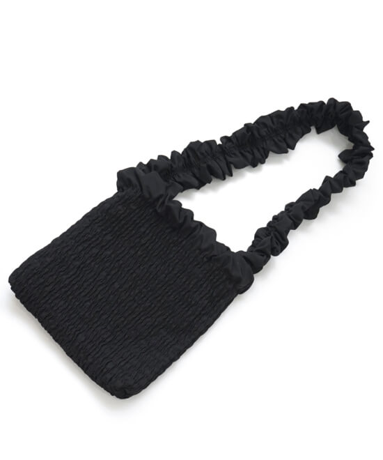 キプリング Kipling ZAMORA ショルダーバッグ （Behond Black