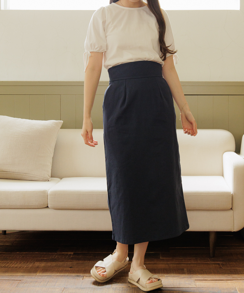 OUTLET】marine ribbon skirt～ﾏﾘﾝﾘﾎﾞﾝｽｶｰﾄ | flower／フラワー公式通販