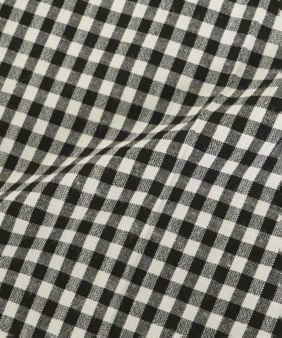 OUTLET】playful check pants~プレイフルチェックパンツ | flower/フラワー公式通販