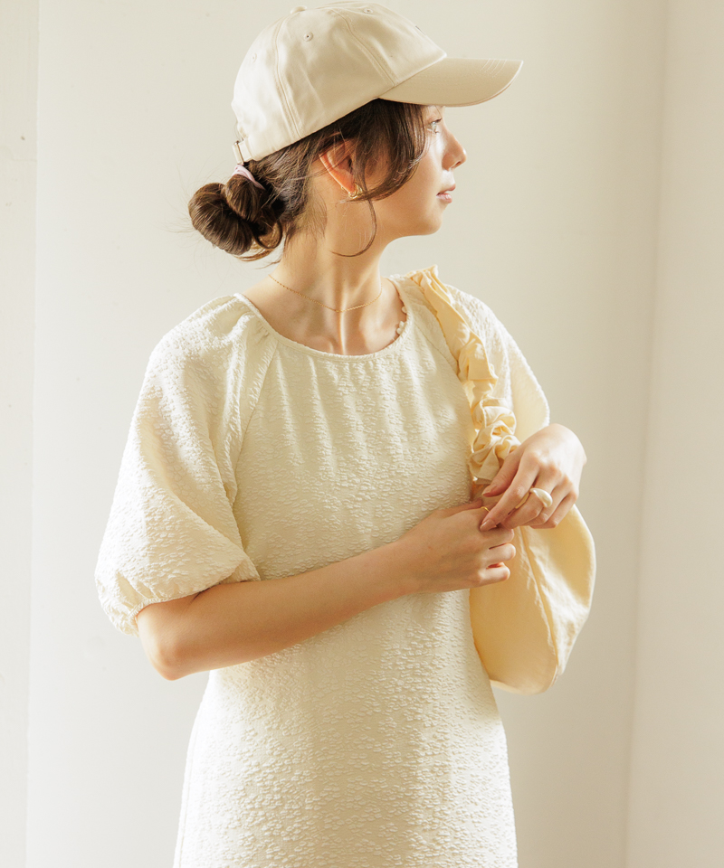 30%OFF】cloud flower onepiece～ｸﾗｳﾄﾞﾌﾗﾜｰﾜﾝﾋﾟｰｽ | flower／フラワー ...