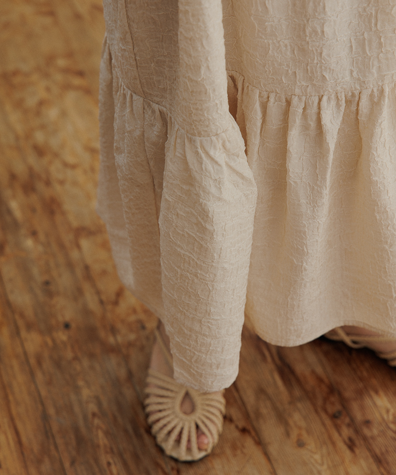 OUTLET】uriel cami onepiece2～ｳﾘｴﾙｷｬﾐﾜﾝﾋﾟｰｽ2 | flower