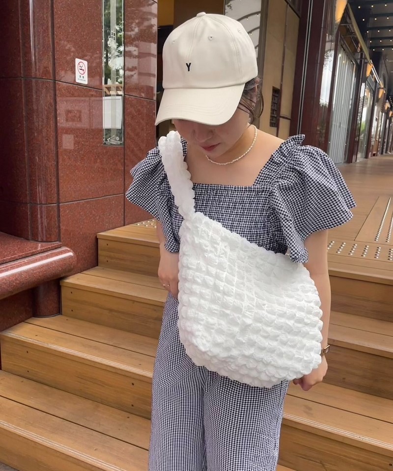 MASU】POPCORN BAG ポップコーンバッグ | hartwellspremium.com