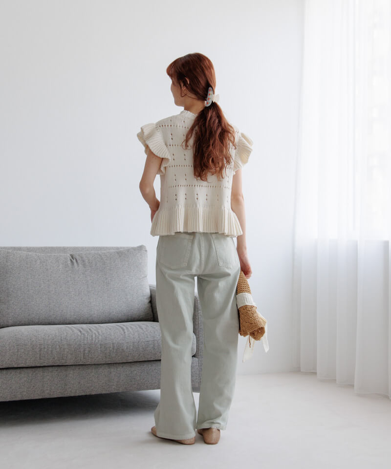 cherry hair clip～ﾁｪﾘｰﾍｱｸﾘｯﾌﾟ | flower／フラワー公式通販