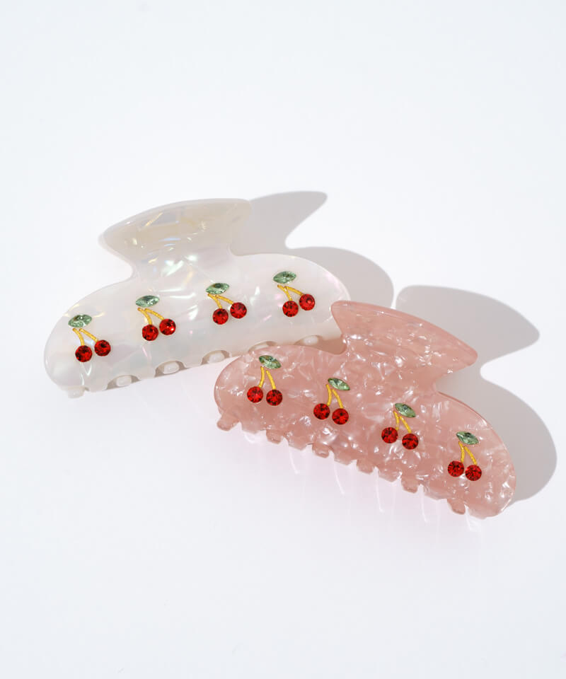 Amazon.co.jp: BIANHUAN ベビー ヘアクリップ 10本セット