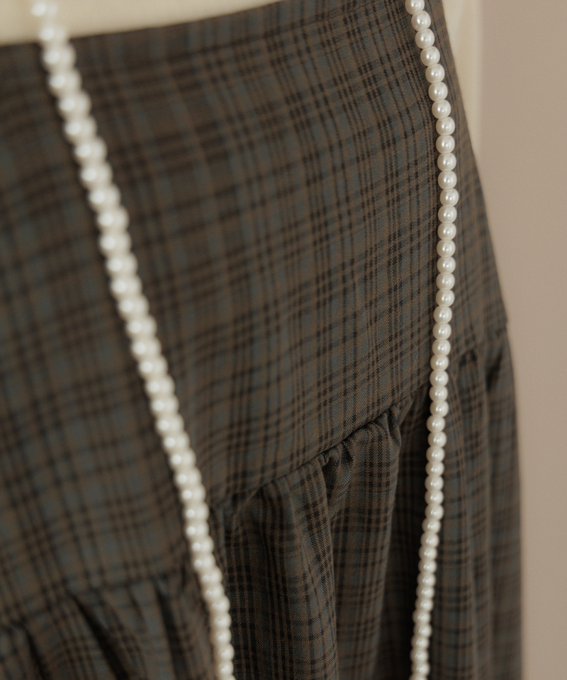 long pearl necklace～ﾛﾝｸﾞﾊﾟｰﾙﾈｯｸﾚｽ | flower／フラワー公式通販