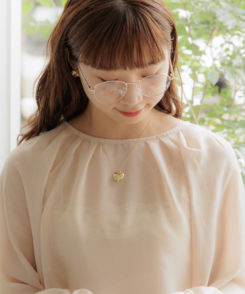 OUTLET】slow ribbon blouse～ｽﾛｰﾘﾎﾞﾝﾌﾞﾗｳｽ | flower／フラワー公式通販