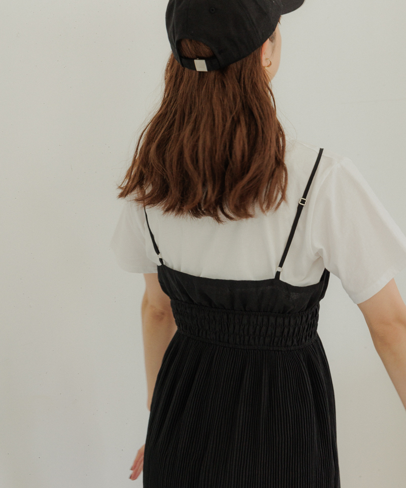 OUTLET】classic pleats onepiece～ｸﾗｼｯｸﾌﾟﾘｰﾂﾜﾝﾋﾟｰｽ | flower／フラワー公式通販