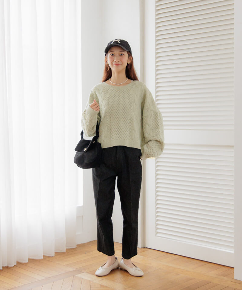 clean denim pants2～ｸﾘｰﾝﾃﾞﾆﾑﾊﾟﾝﾂ2 | flower／フラワー公式通販
