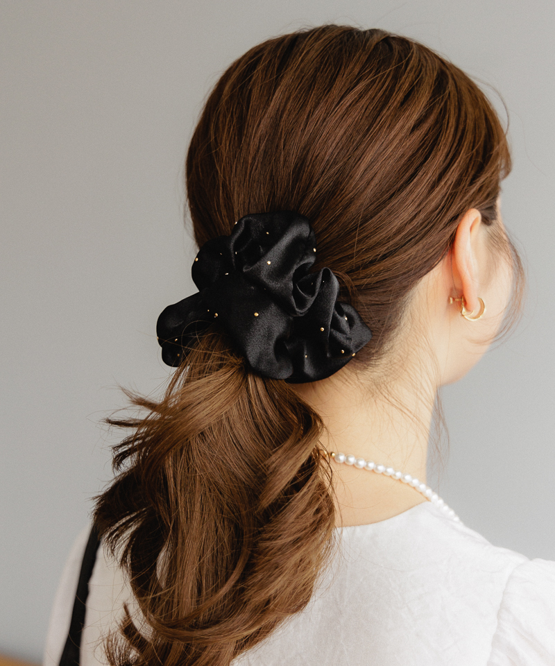 tiny dot chouchou ～ﾀｲﾆｰﾄﾞｯﾄｼｭｼｭ | flower／フラワー公式通販