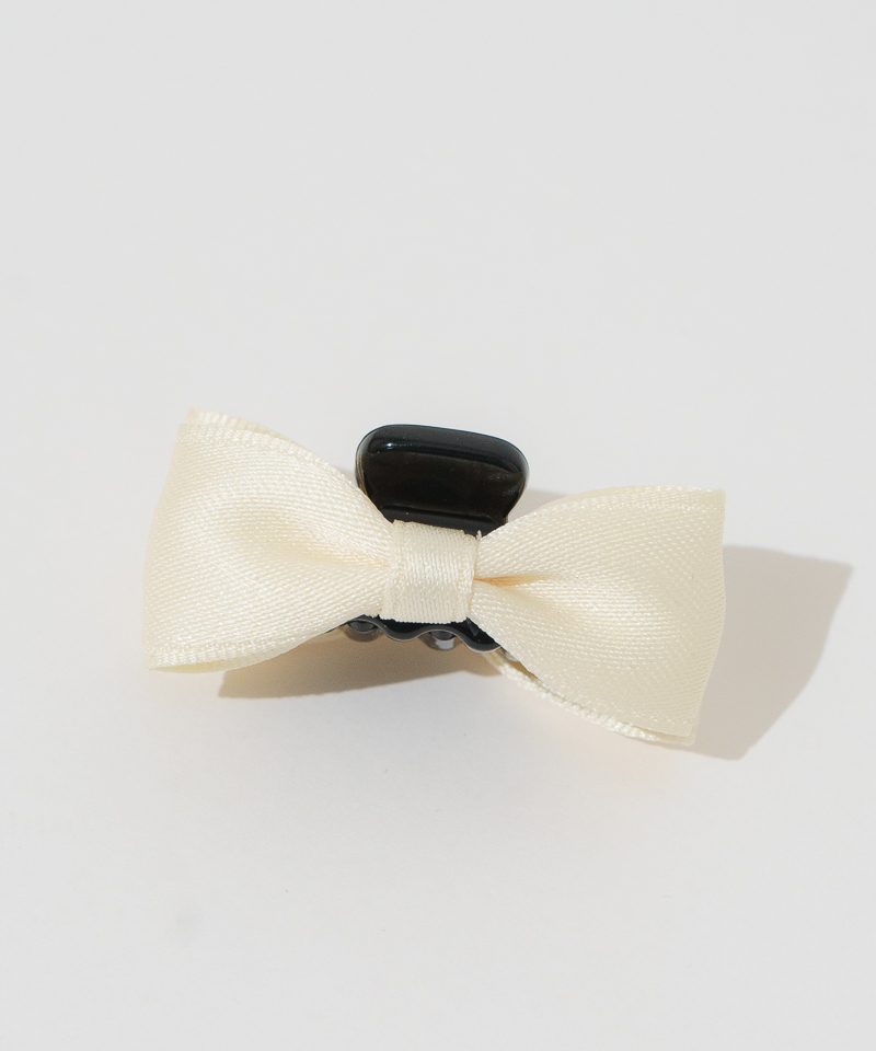 baby ribbon clip～ﾍﾞﾋﾞｰﾘﾎﾞﾝｸﾘｯﾌﾟ(2pc) | flower／フラワー公式通販