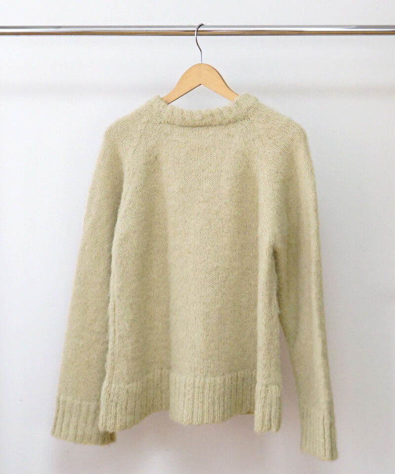 50%OFF】powder color knit～ﾊﾟｳﾀﾞｰｶﾗｰﾆｯﾄ | flower／フラワー公式通販