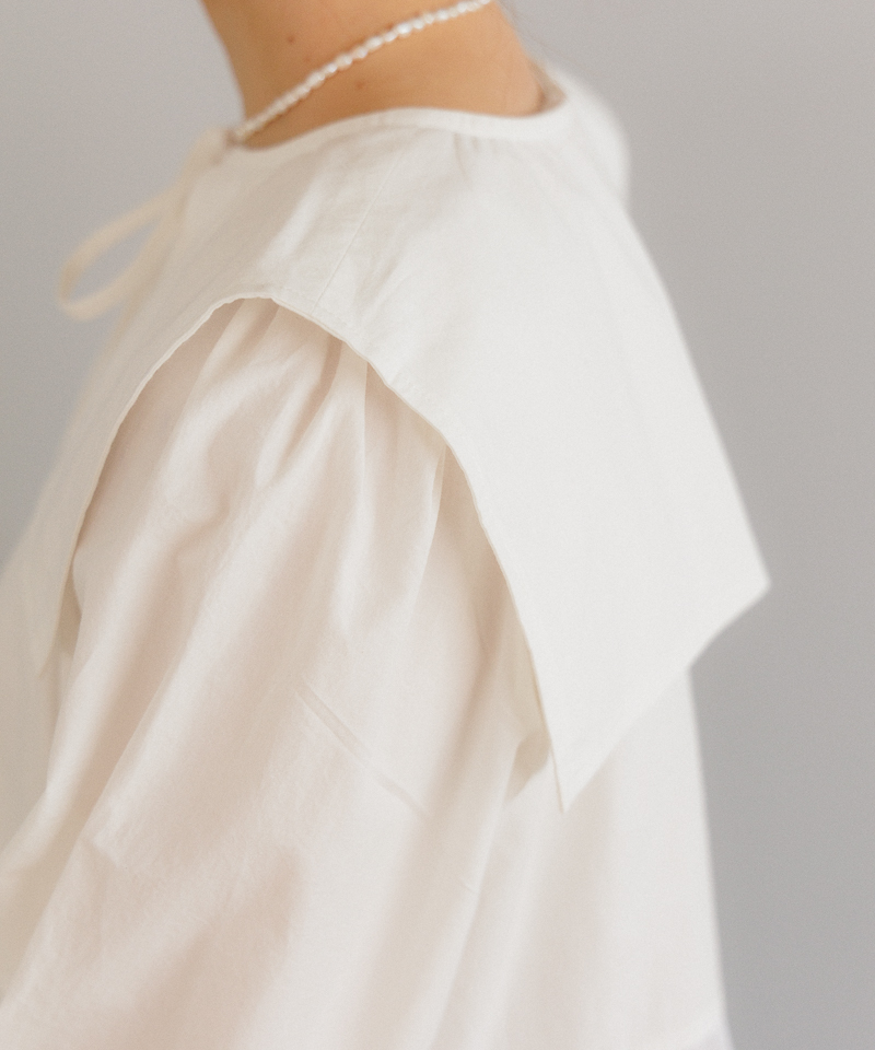 comfy pleats blouse～ｺﾝﾌｨﾌﾟﾘｰﾂﾌﾞﾗｳｽ | flower／フラワー公式通販