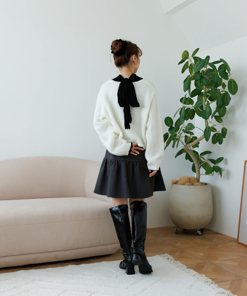 sheer ribbon turtle～ｼｱｰﾘﾎﾞﾝﾀｰﾄﾙ | flower／フラワー公式通販