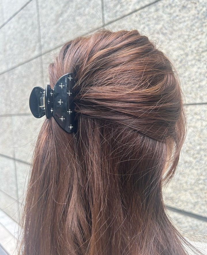 twinkle clip～ﾄｩｲﾝｸﾙｸﾘｯﾌﾟ | flower／フラワー公式通販