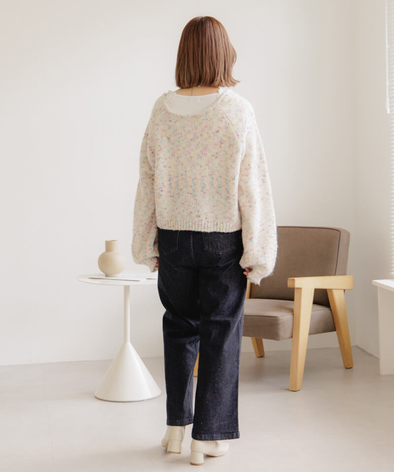 OUTLET】blossom top～ﾌﾞﾛｯｻﾑﾄｯﾌﾟ | flower／フラワー公式通販