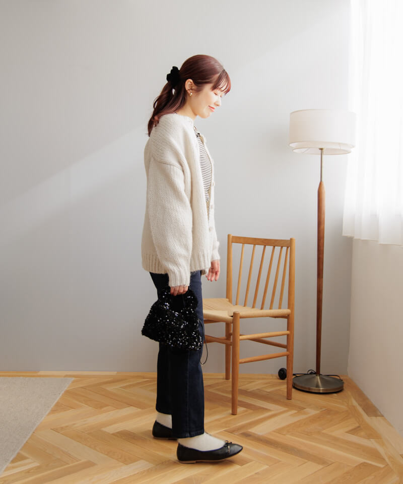 spangle hand bag～ｽﾊﾟﾝｺｰﾙﾊﾝﾄﾞﾊﾞｯｸﾞ | flower／フラワー公式通販