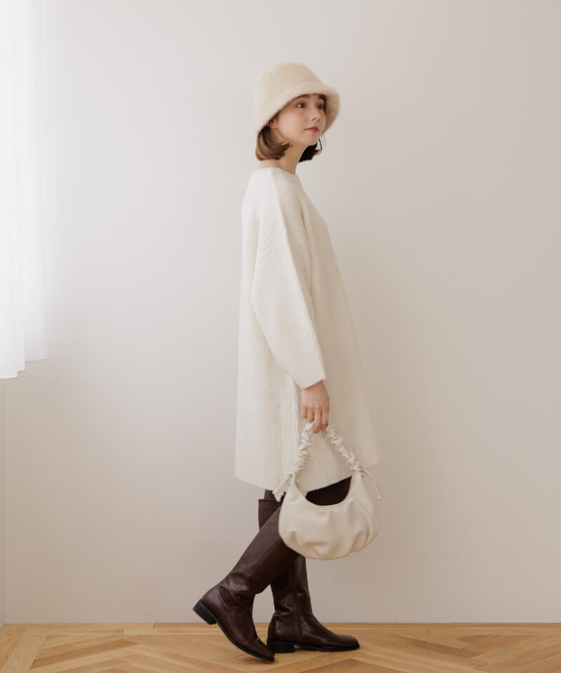 50%OFF】fluffy bucket hat～ﾌﾗｯﾌｨｰﾊﾞｹｯﾄﾊｯﾄ | flower／フラワー公式通販