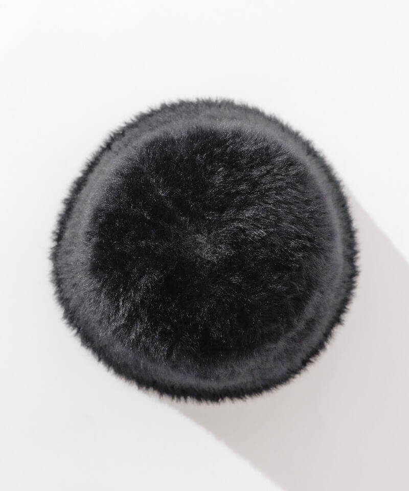 50%OFF】fluffy bucket hat～ﾌﾗｯﾌｨｰﾊﾞｹｯﾄﾊｯﾄ | flower／フラワー公式通販