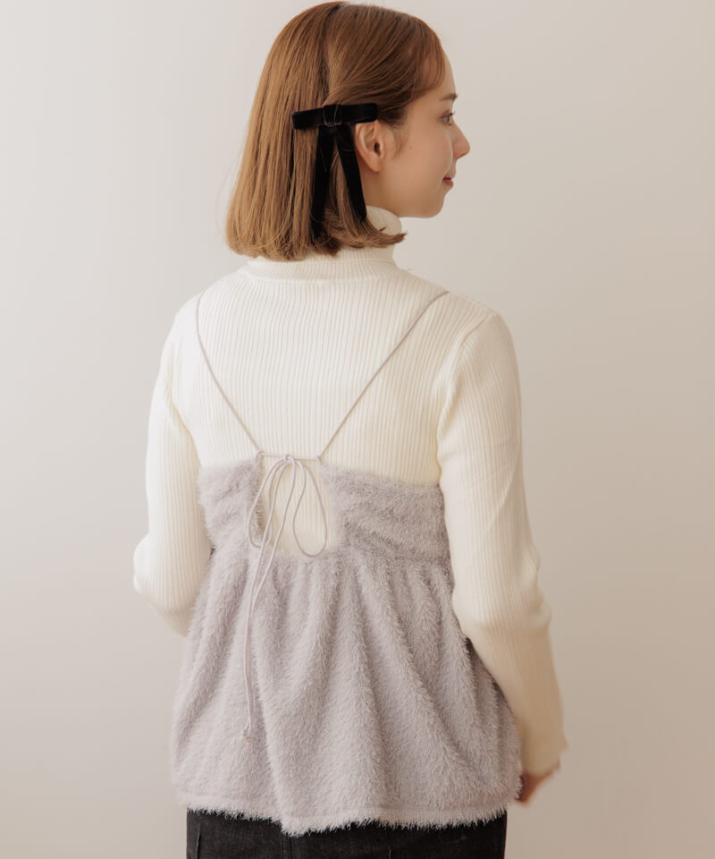 herpraha circular bustier サーキュラービスチェ Her Praha サーキュラービスチェの通販 by パンプキン｜ラクマ