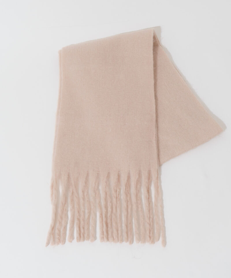 poppy フラワーガーデンマフラー 20%OFF】bounce muffler2～ﾊﾞｳﾝｽﾏﾌﾗｰ2 | flower／フラワー公式通販