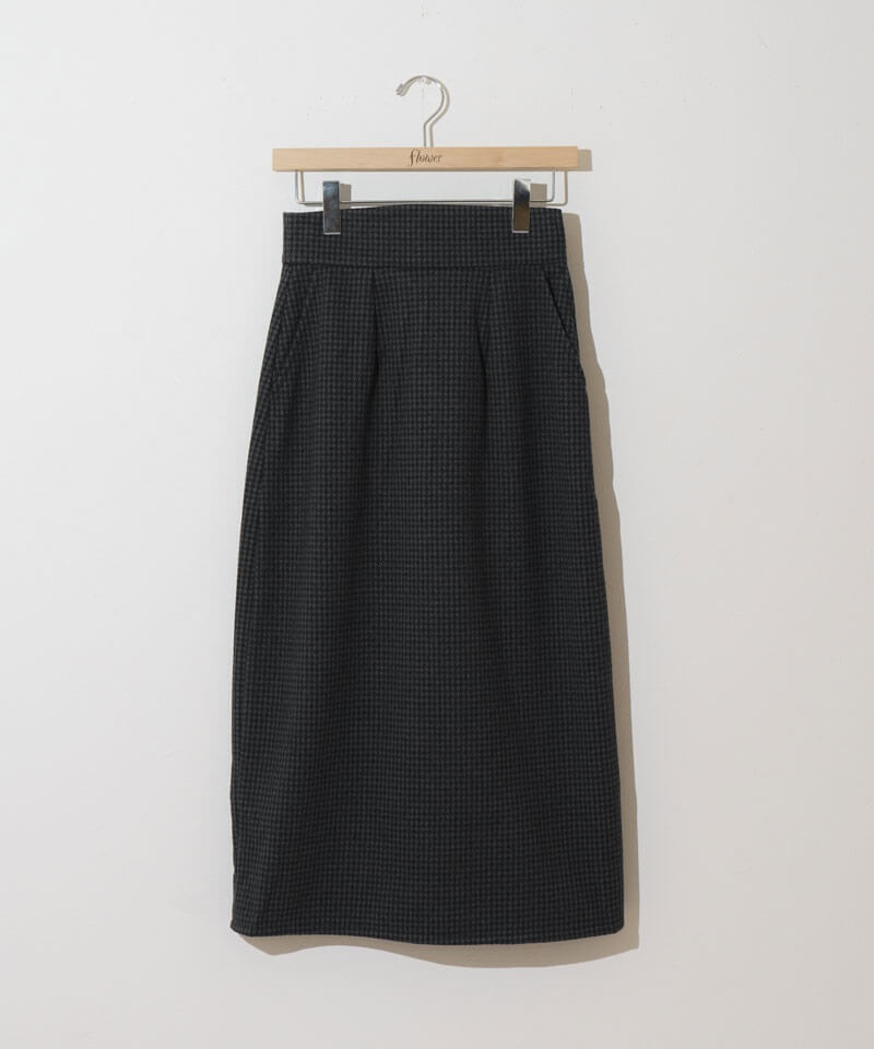 OUTLET】back ribbon skirt2~バックリボンスカート2 | flower/フラワー OUTLET】back ribbon skirt2~バックリボンスカート2 | flower/フラワー
