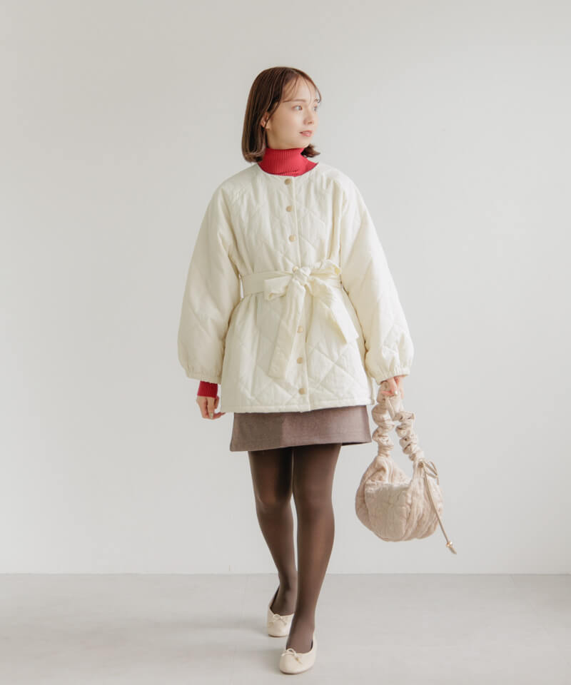 20%OFF】quilting velour bag ～ｷﾙﾃｨﾝｸﾞﾍﾞﾛｱﾊﾞｯｸﾞ | flower