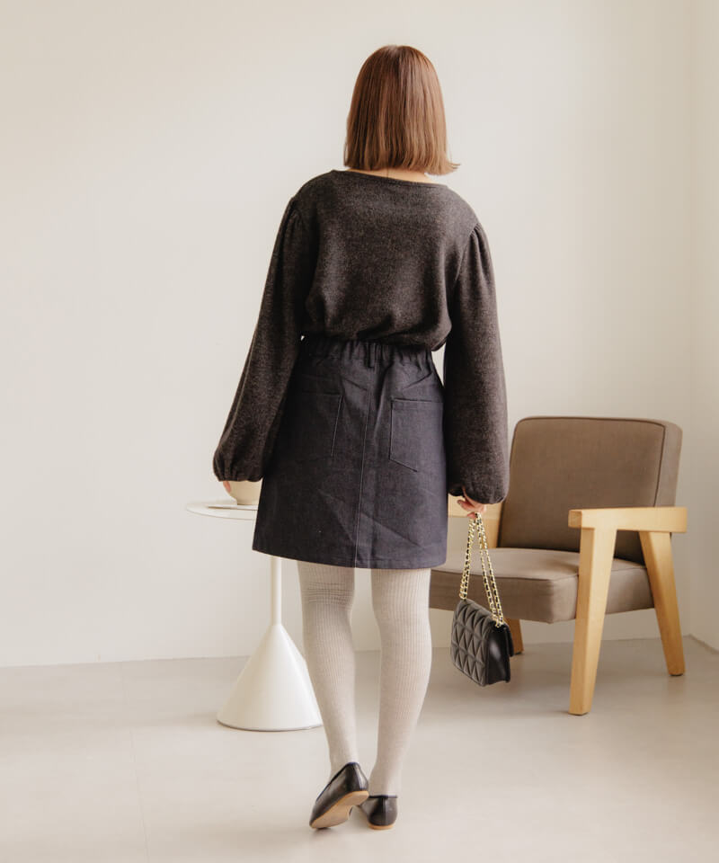 leather quilting bag2～ﾚｻﾞｰｷﾙﾃｨﾝｸﾞﾊﾞｯｸﾞ2 | flower／フラワー